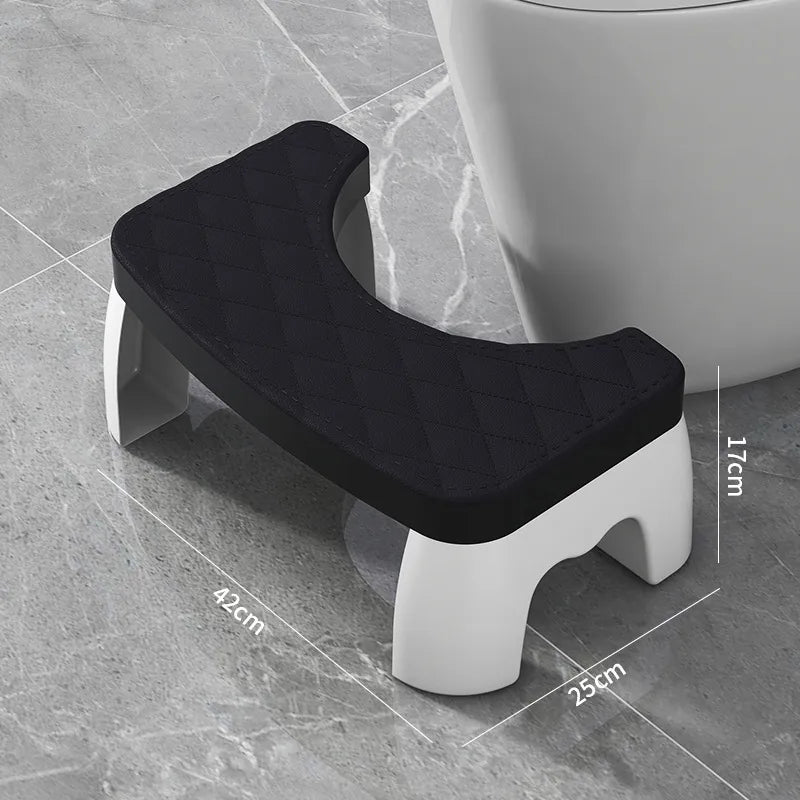 Thickened Non-slip Toilet Seat for Children by Anti Spier