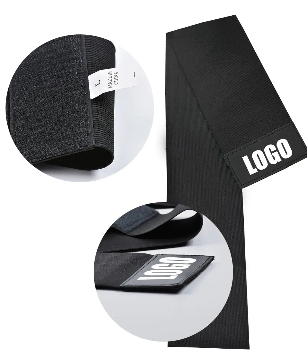 Wrap Fajas Slim Belt Control Body by Anti Spier