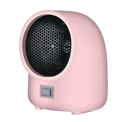 Mini Home Heater by Anti Spier