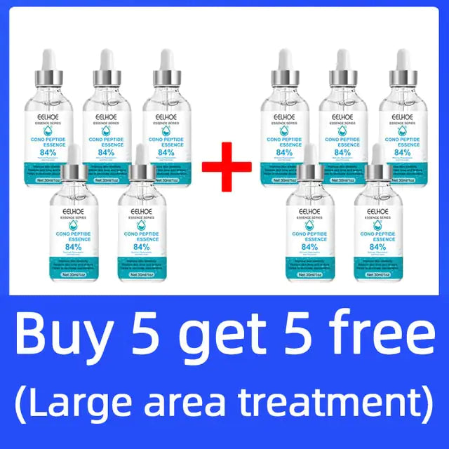 Eelhoe™ Anti-wrinkle anti-aging essence firming skin facial by Anti Spier