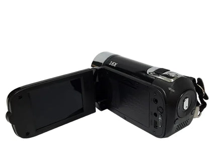 HD Digital Camera by Anti Spier