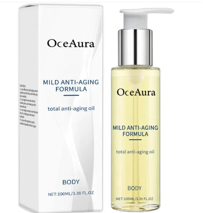 Total Anti-Aging Oil by Anti Spier