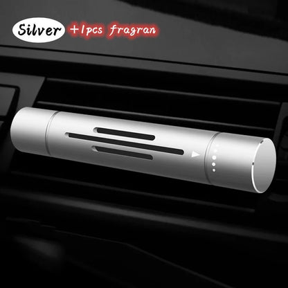 Custom Car Air Freshener for Auto Interior by Anti Spier