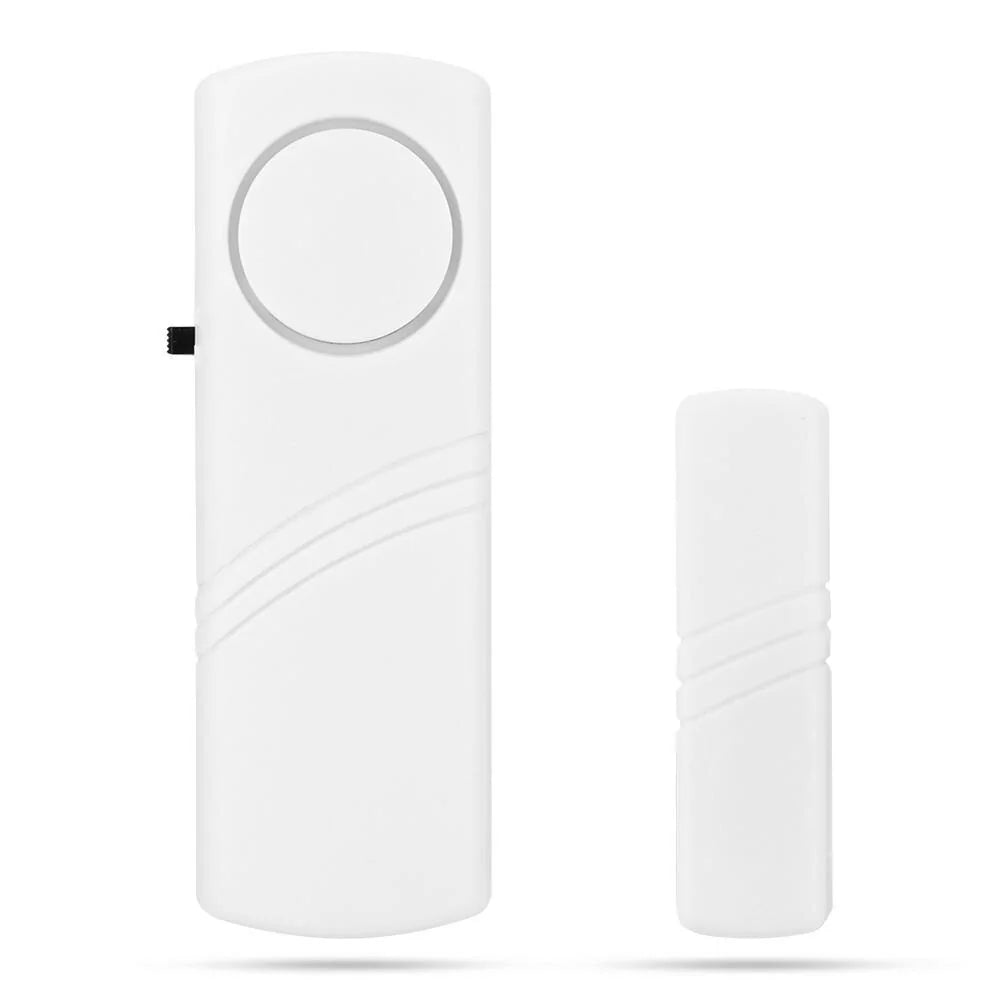 Alarm Anti-Theft Security System Device by Anti Spier