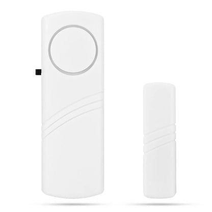 Alarm Anti-Theft Security System Device by Anti Spier