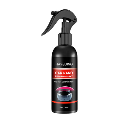 Automobile Coating Spray by Anti Spier