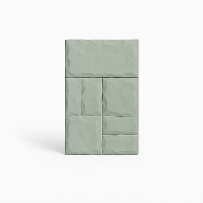 MAYA Concrete Stone Wall Tile by ModaConcrete - Direct source for architectural and precast concrete
