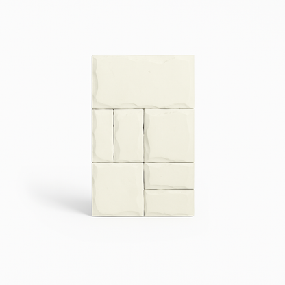 MAYA Concrete Stone Wall Tile by ModaConcrete - Direct source for architectural and precast concrete