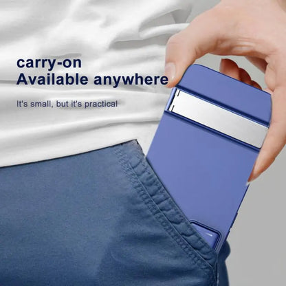 Smart Phone Case by Anti Spier