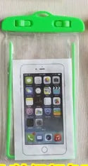 Compatible Water-Proof Phone Pouch by Anti Spier