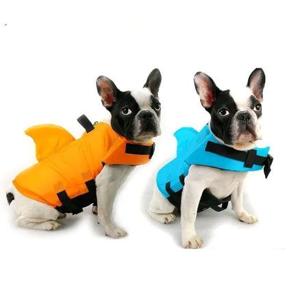 Dog Life Vest by Anti Spier