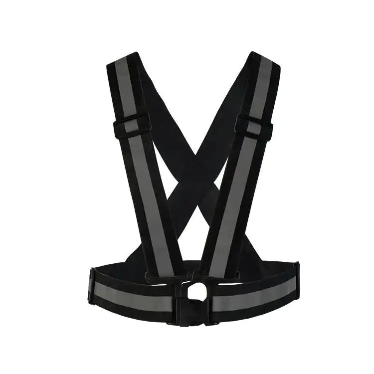 Reflective Vest 5 Pieces - Family Pack by Anti Spier