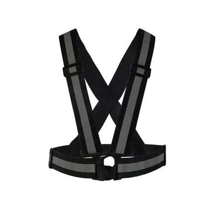 Reflective Vest 5 Pieces - Family Pack by Anti Spier
