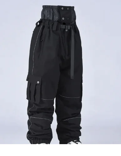 Peak Blaze Winter Ski Pants by Anti Spier