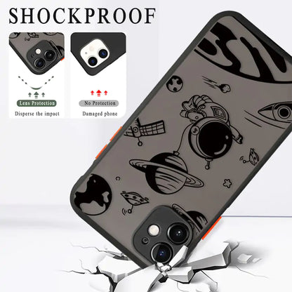 Shockproof Phone Case by Anti Spier