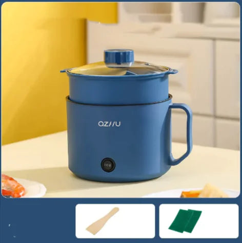 Multifunctional Electric Caldron Small Power by Anti Spier