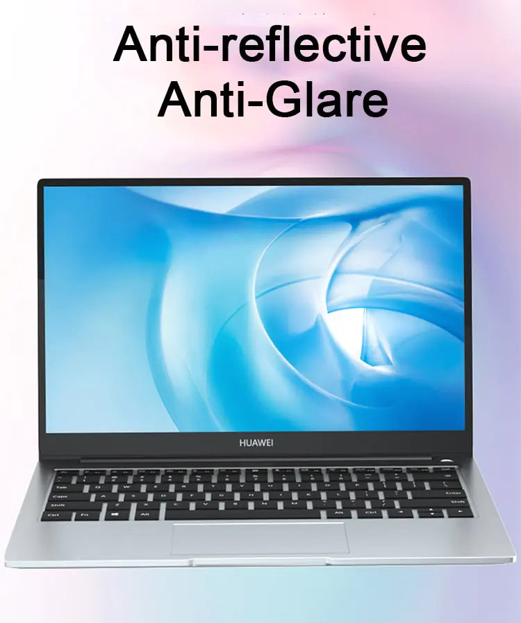Anti-Spy Laptop Privacy Screen Protector by Anti Spier