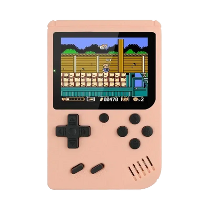 PixelPlay Mini Games by Anti Spier