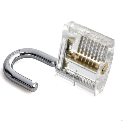 Lock Pick Training Set by Anti Spier