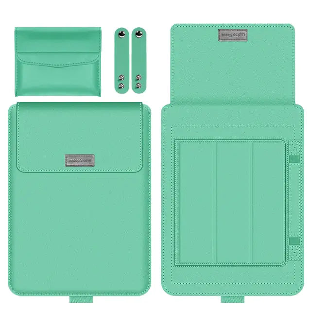 Laptop Sleeve Case by Anti Spier