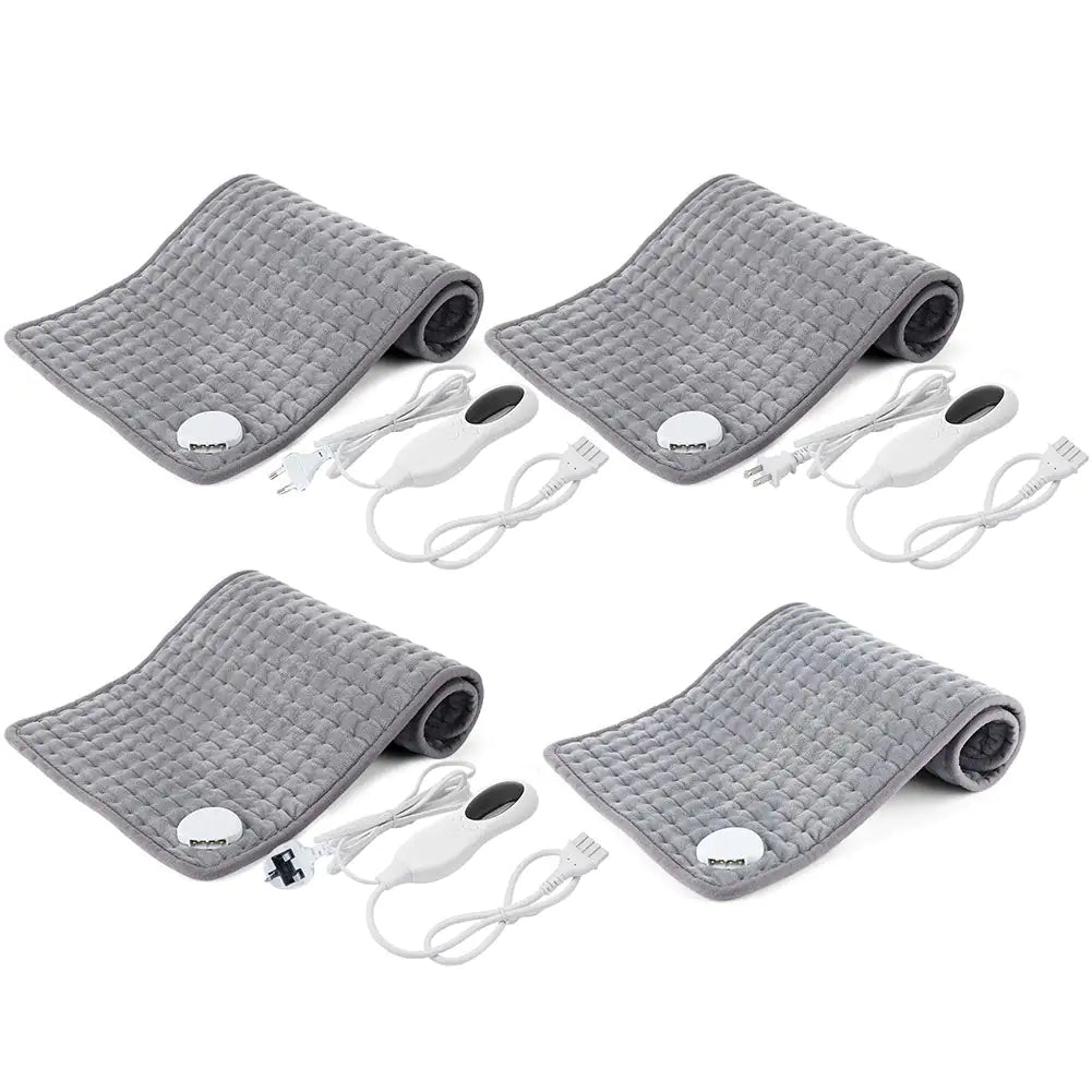 Auto Shut Off Heating Pads by Anti Spier