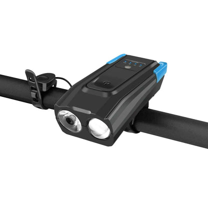 LED Bicycle Headlight by Anti Spier