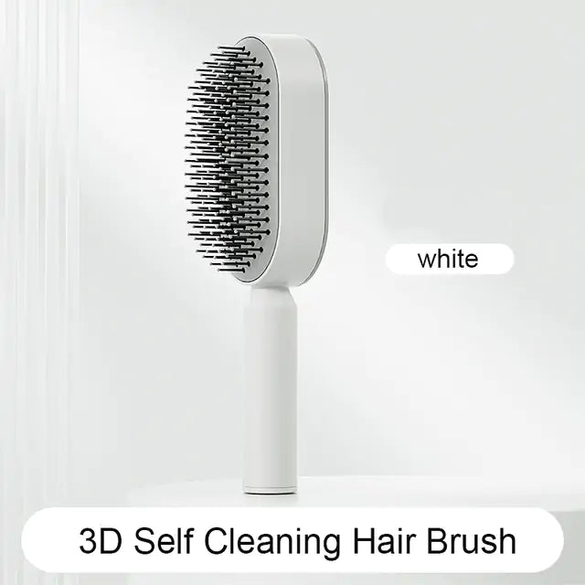 Anti-Static Scalp Comb by Anti Spier