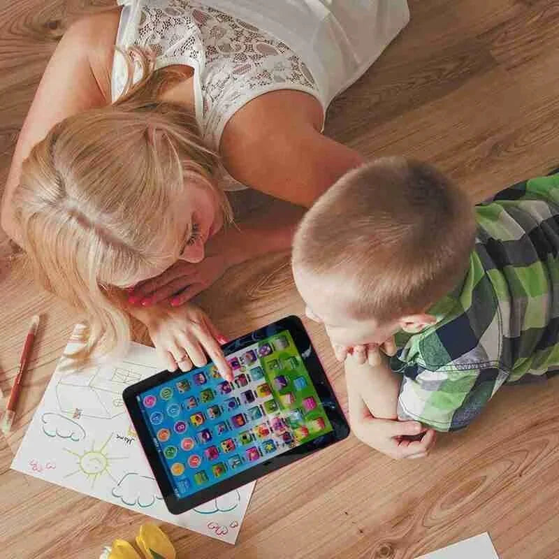 2024 NEW Educational Learning Toys for Kids Toddlers Age 2 3 4 5 6 7 Years Old by Anti Spier