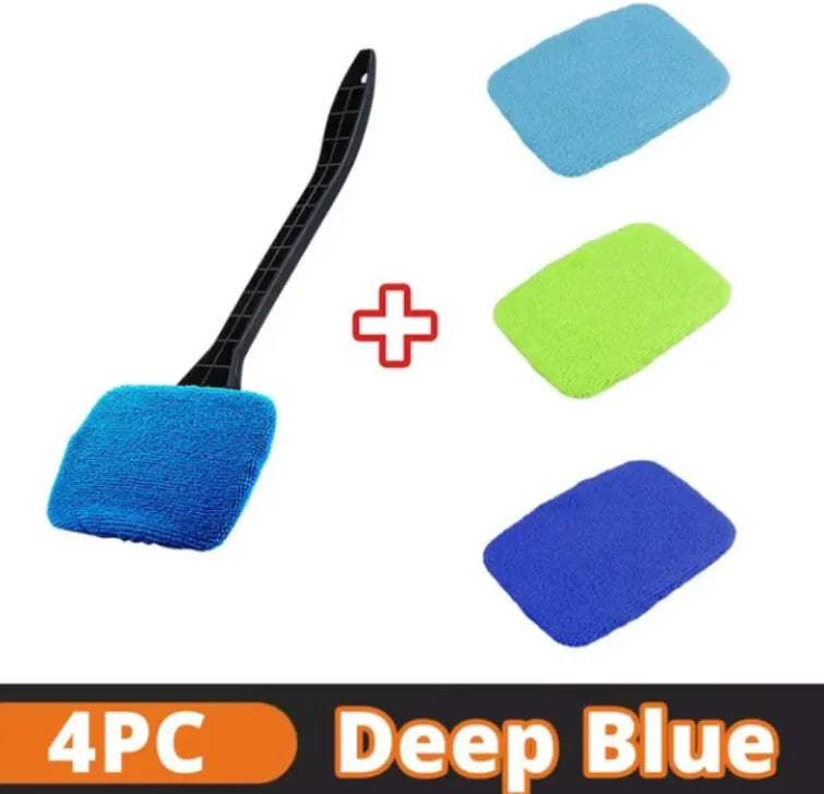 Car Window Brush by Anti Spier