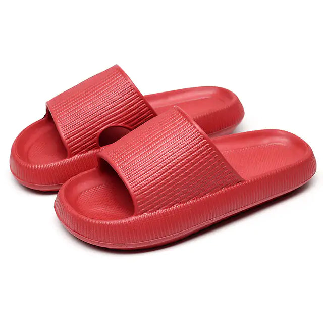 Anti-Slip Indoor Slippers by Anti Spier