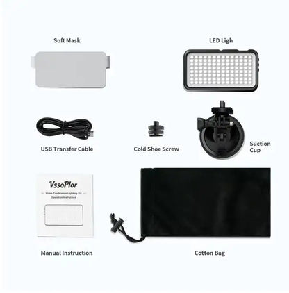 Led Light Cluster by Anti Spier