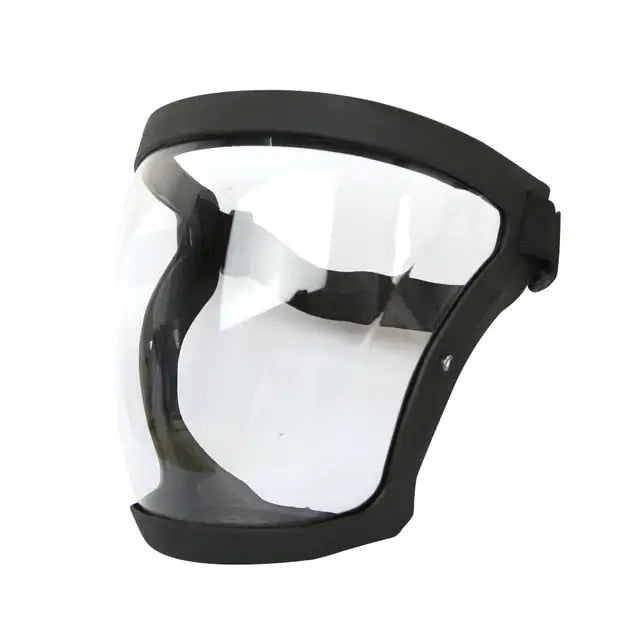 Anti-Fog Face Mask by Anti Spier