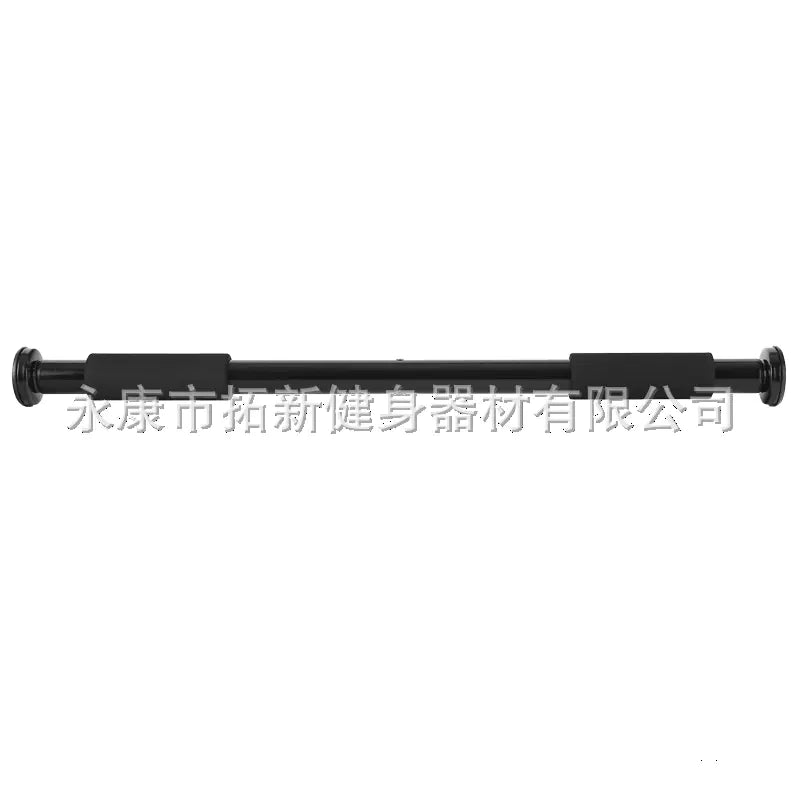 Doorway Pull-Up Bar for Home Fitness and Rehabilitation by Anti Spier