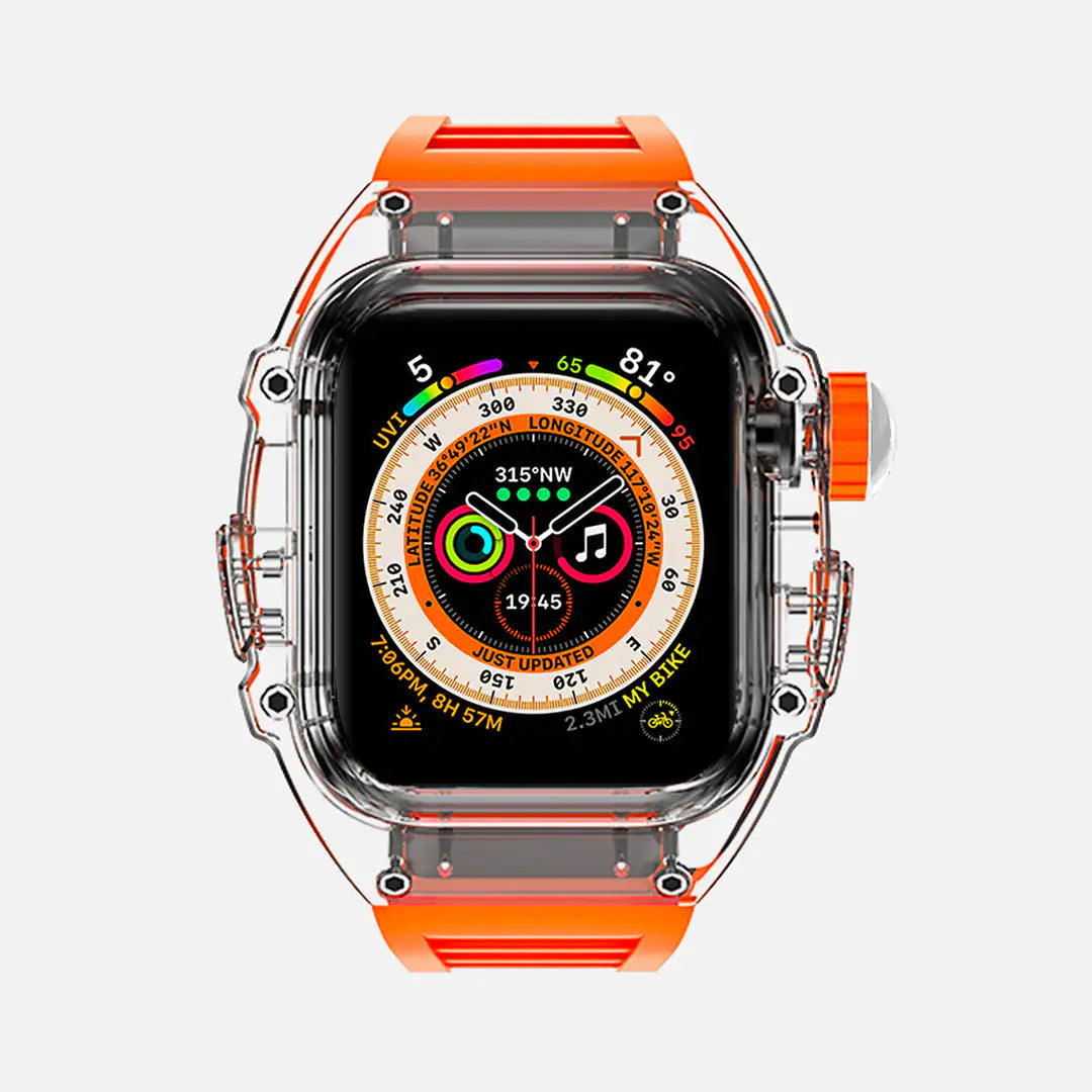 Ultra Apple Watch Case by Anti Spier