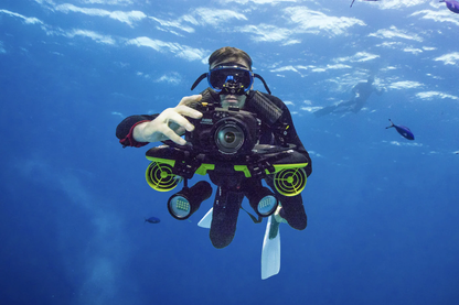 Navbow / Navbow+ Accessory Kit by Sublue Underwater Scooter