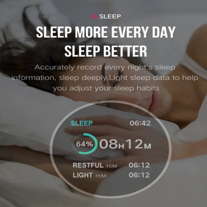 Smart Fit Total Wellness And Sports Activity Watch by Anti Spier