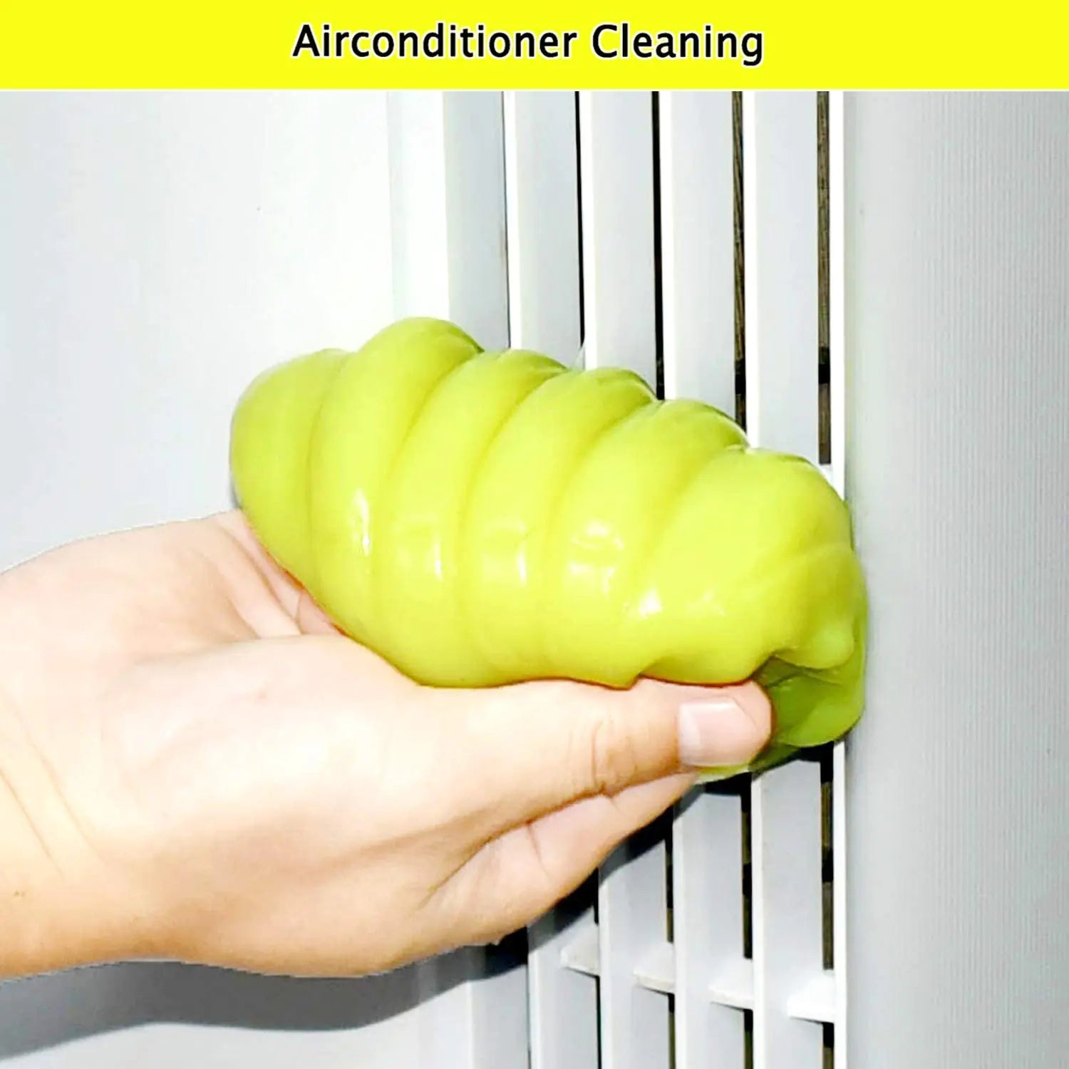 Universal Dust Cleaner for Keyboards, Cars and Small locations by Anti Spier