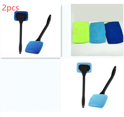 Car Window Brush by Anti Spier