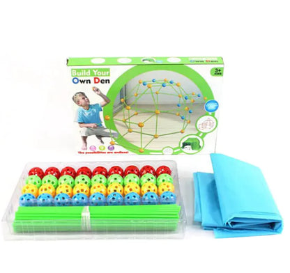 Build Bond 3D Puzzle Set by Anti Spier