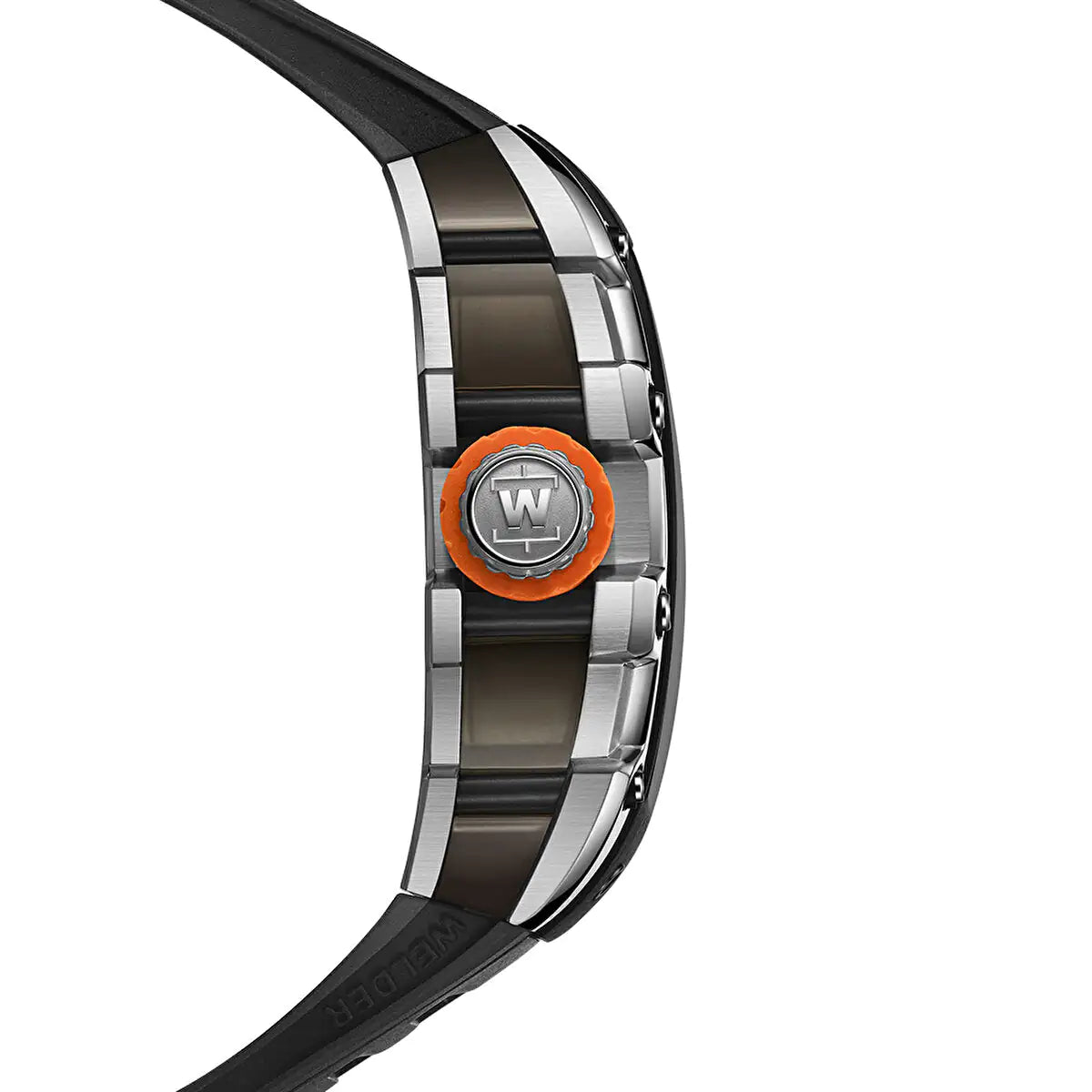 Welder Moody Watch WRT1003 Men's Wristwatch by Anti Spier