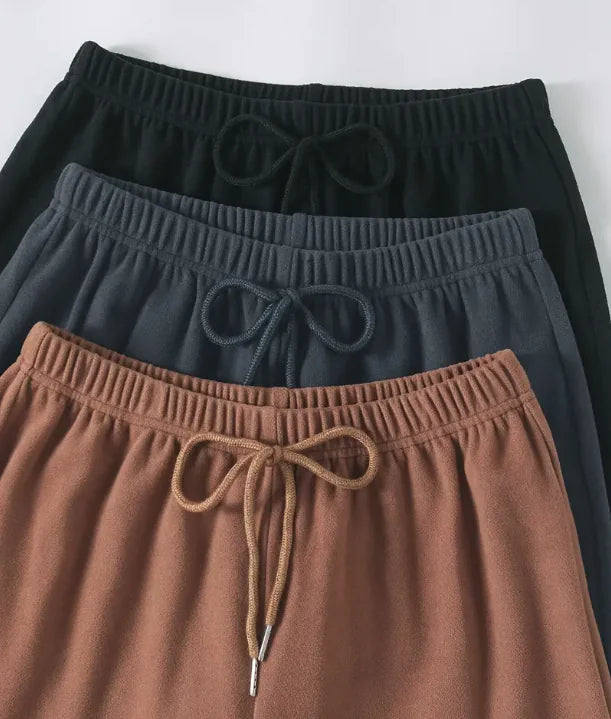 Unisex Long-Sleeved Pants Set by Anti Spier