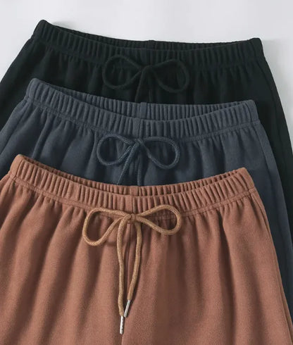 Unisex Long-Sleeved Pants Set by Anti Spier