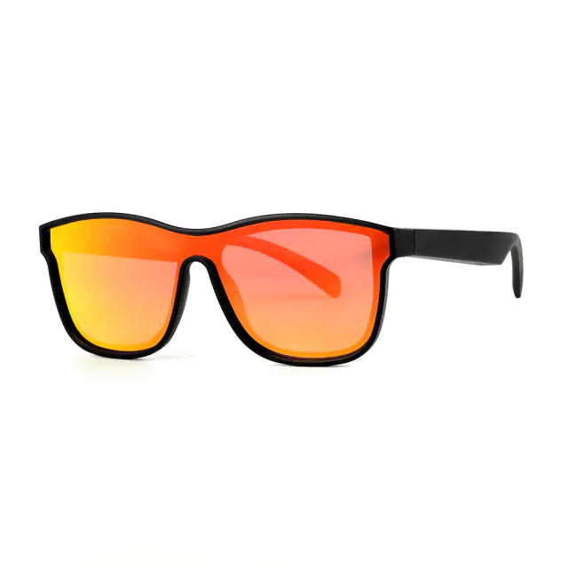 Smart Glasses Wireless Bluetooth 5.0 Sunglasses by Anti Spier