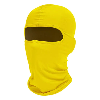 Full Face Ski Mask by Anti Spier