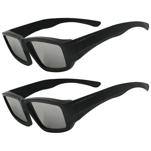 ISO Certified Safe Eclipse Glasses by Anti Spier