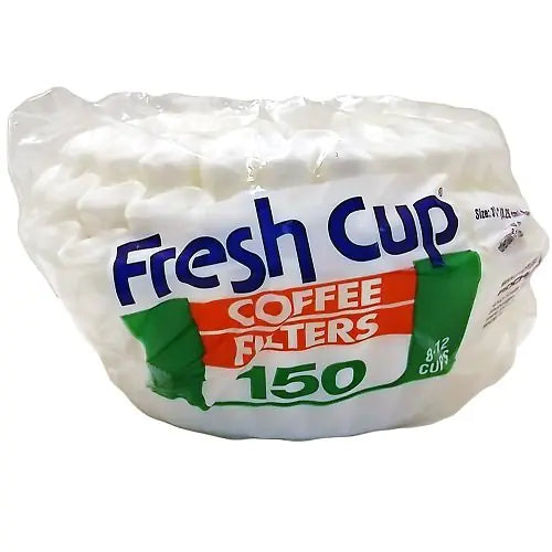 150ct Bag Coffee Filter by Anti Spier