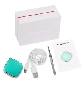 Mini Personal GPS Tracker Kids Listening Device by Anti Spier