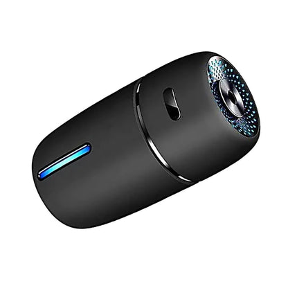 Air Humidifier Timing Auto-off USB Diffuser Portable Car by Anti Spier