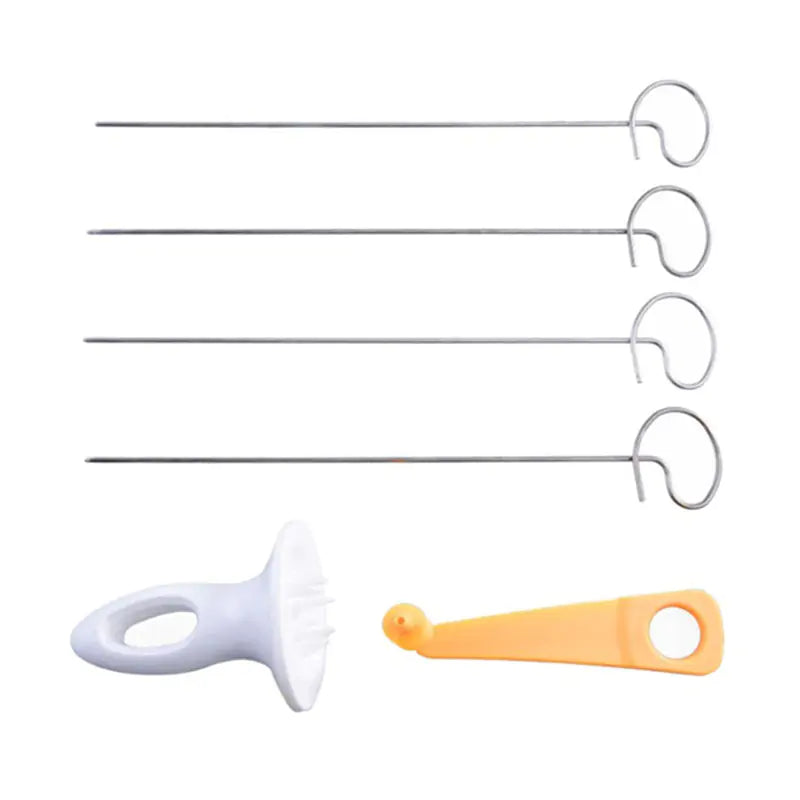 DIY Spiral Vegetable Cutter by Anti Spier