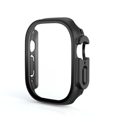 Ultra Glass Case by Anti Spier
